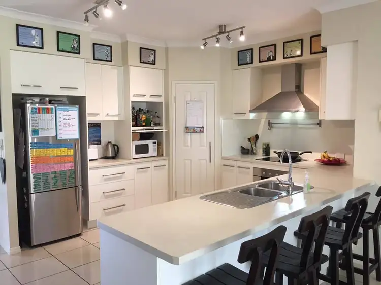 Sixth view of Homely rural property listing, 11 Arel Court, Sharon QLD 4670