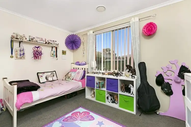 Sixth view of Homely house listing, 23 COMTE CLOSE, Cranbourne West VIC 3977