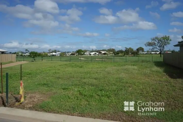 104 Green Tee Terrace, Kirwan QLD 4817