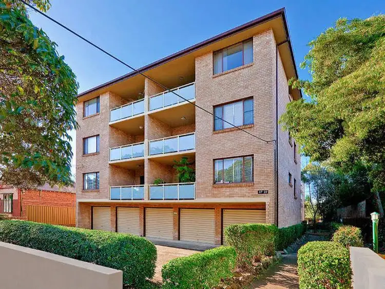 37-39 Abbotsford Road, Homebush NSW 2140
