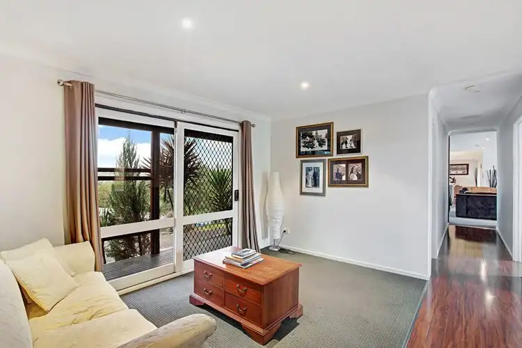 Fifth view of Homely house listing, 79 DARRAWEIT VALLEY ROAD, DARRAWEIT GUIM, Wallan VIC 3756
