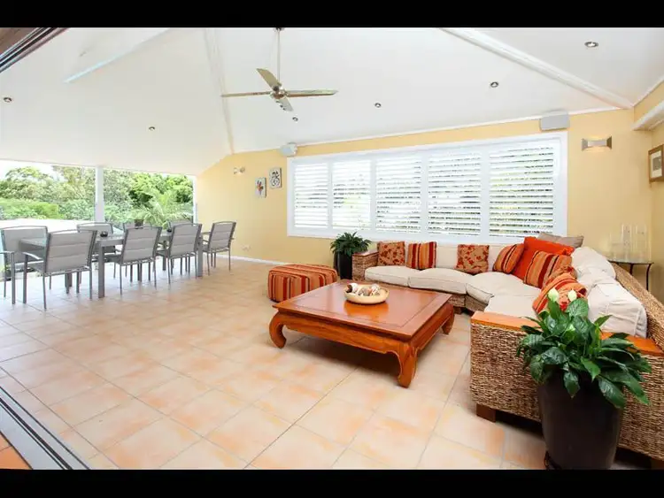 Second view of Homely house listing, 16 Jamner Street, Chapel Hill QLD 4069