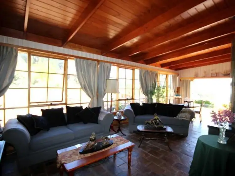 Sixth view of Homely house listing, 376 Watsons Road, Glen Huon TAS 7109
