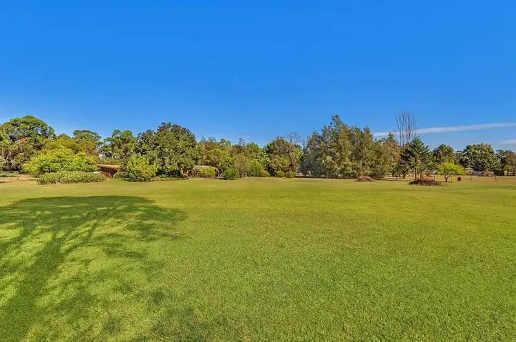 Third view of Homely house listing, 85 Stahls Road, Oakville NSW 2765