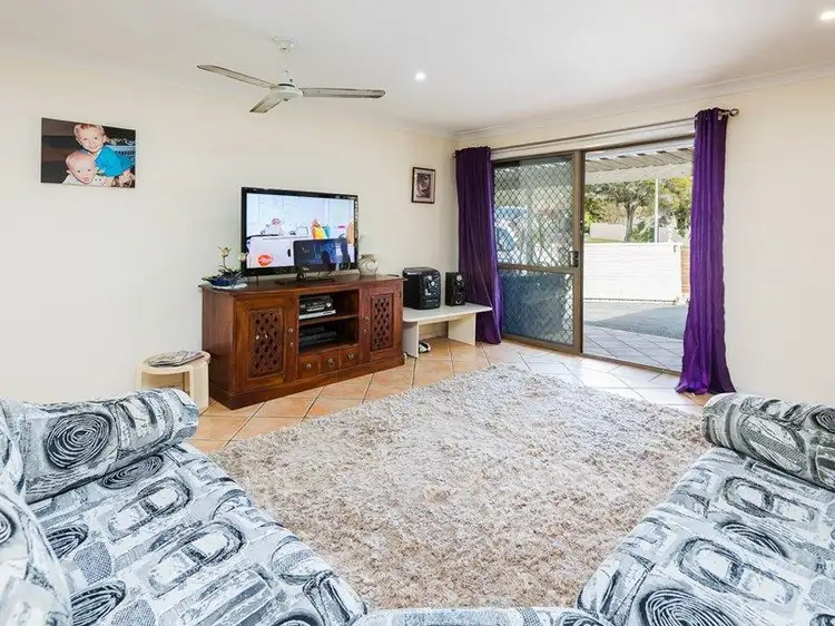 Third view of Homely house listing, 1 Yarradup, Ashmore QLD 4214