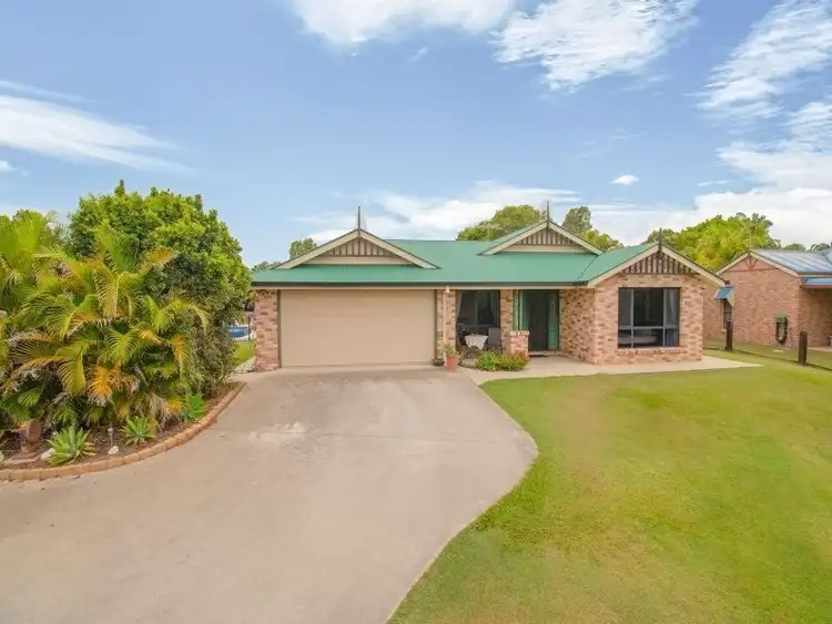 Fourth view of Homely rural property listing, 33-35 Melmor Court, Elimbah QLD 4516