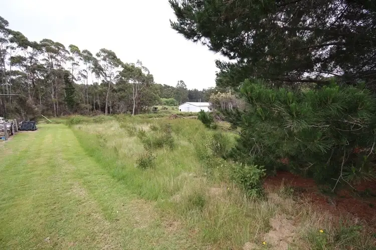 Seventh view of Homely land listing, 12 Wilsons Road, Southport TAS 7109