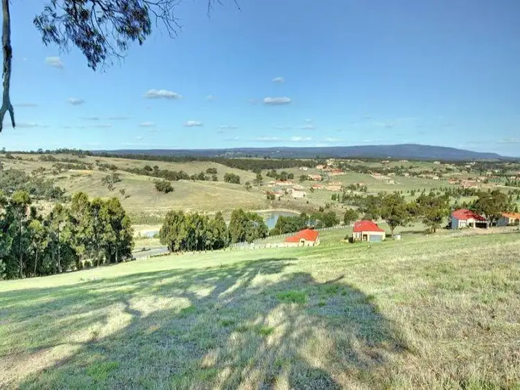 LOT 278 Siena Ridge, Hidden Valley VIC 3756