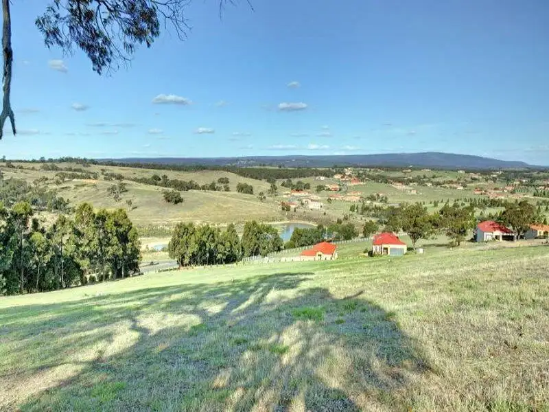 Main view of Homely land listing, LOT 278 Siena Ridge, Hidden Valley VIC 3756