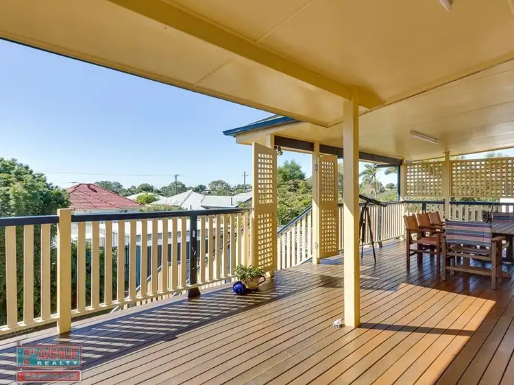 17 Sandralee Street, Brighton QLD 4017