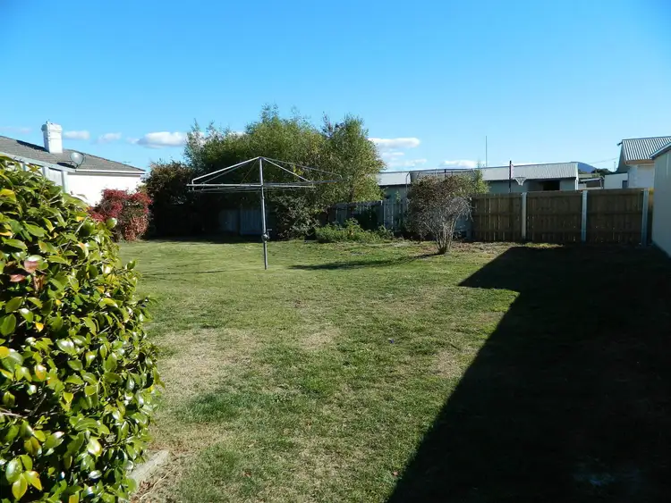 Second view of Homely land listing, 18A James Street, Ulverstone TAS 7315