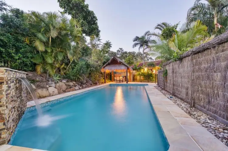 9 Wimbledon Way, Oxenford QLD 4210