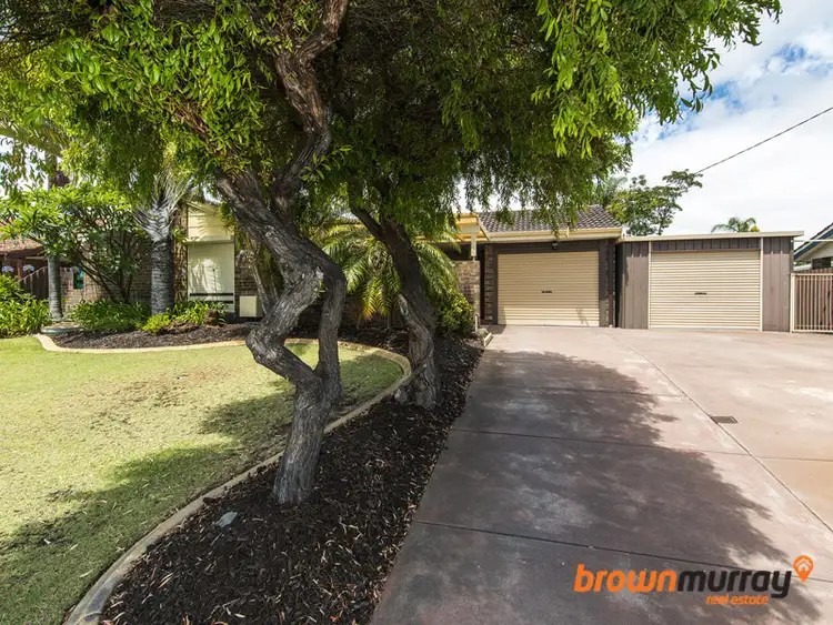 Second view of Homely house listing, 31 Kestrel Way, Thornlie WA 6108