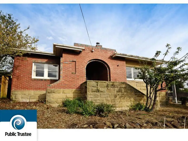 Main view of Homely house listing, 17 Richardson Avenue, Dynnyrne TAS 7005