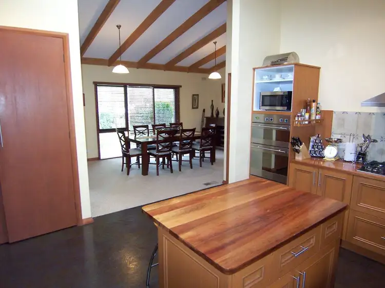 Third view of Homely house listing, 107 Great Alpine Road, Harrietville VIC 3741