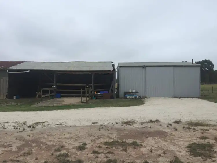 Seventh view of Homely rural property listing, 629 Boundary Road, Briagolong VIC 3860