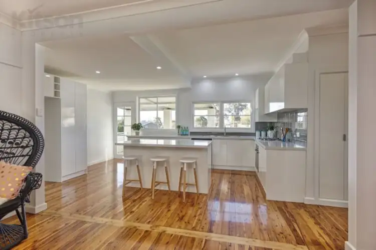 Fourth view of Homely house listing, 61 Urana Street, Turvey Park NSW 2650