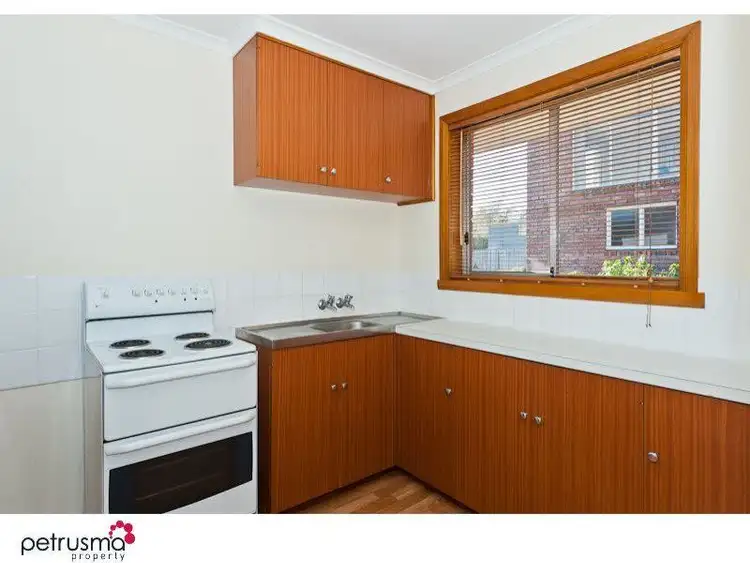 Second view of Homely unit listing, 1/65 Doyle Avenue, Lenah Valley TAS 7008