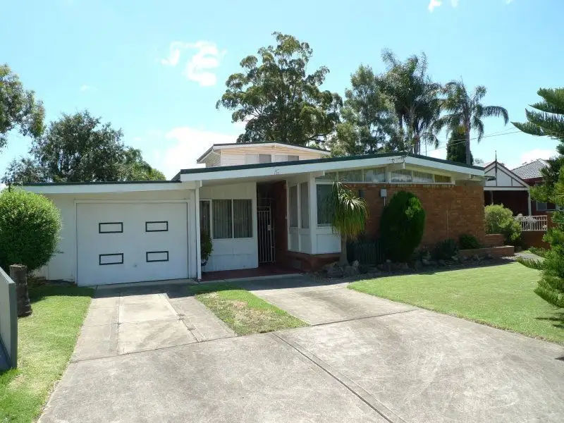 Main view of Homely house listing, 7 Adrian Pl, Greystanes NSW 2145