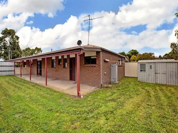 Sixth view of Homely house listing, 39 ALLEN STREET, Kilmore VIC 3764