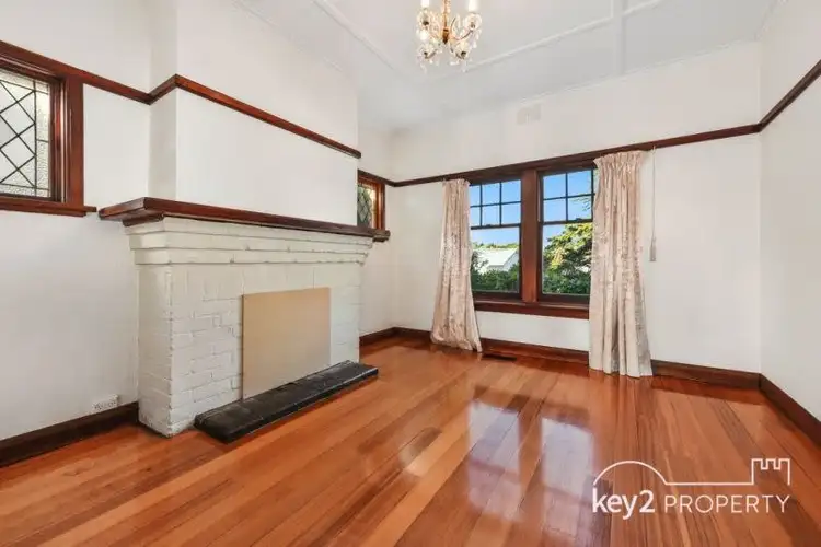 Fifth view of Homely house listing, 8 Raymond Street, East Launceston TAS 7250