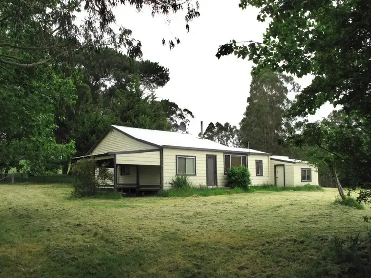 Fifth view of Homely rural property listing, 30 Hazelvale Road, Denmark WA 6333