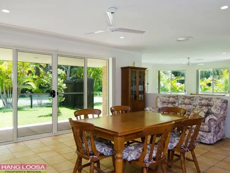 Third view of Homely house listing, 29 Leafhaven Dr, Tewantin QLD 4565