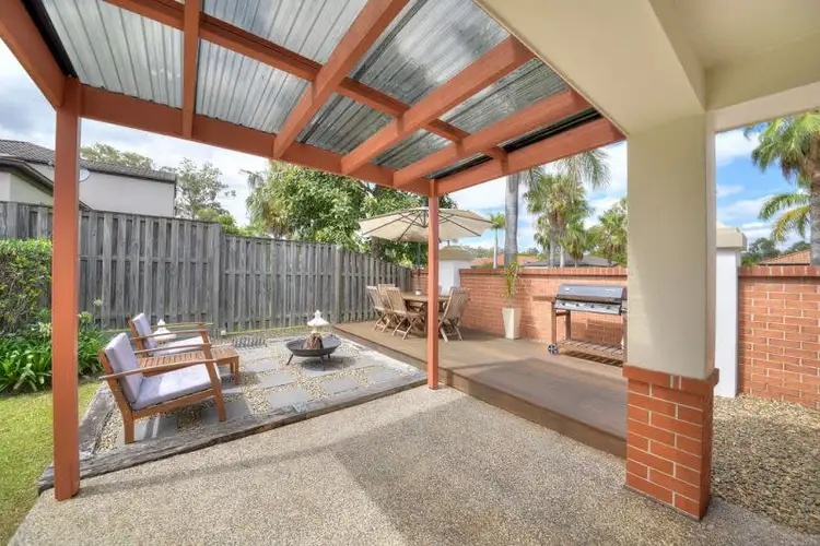 210/64 Gilston Rd, Nerang QLD 4211