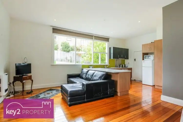 Fifth view of Homely house listing, 35 Balfour Street, Launceston TAS 7250