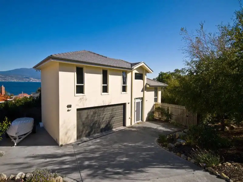 Main view of Homely house listing, 535 Oceana Drive, Howrah TAS 7018