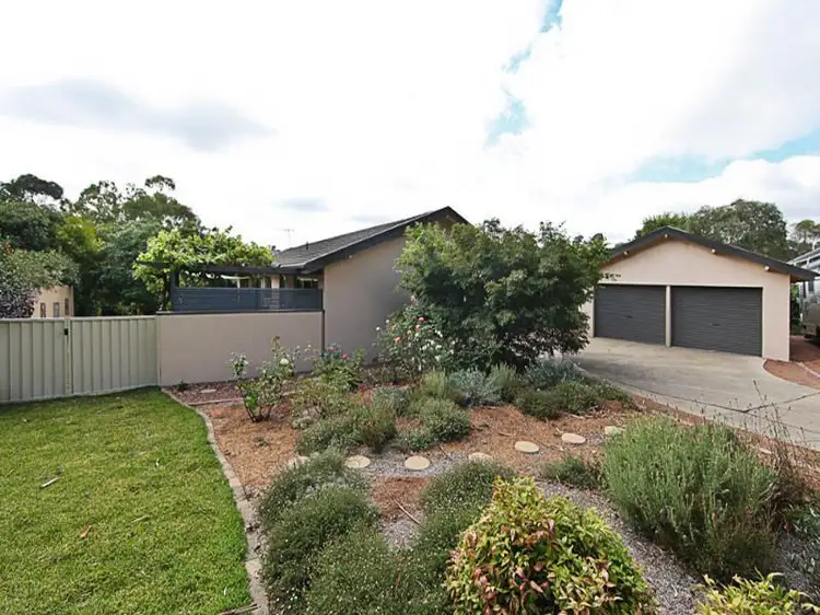 Second view of Homely house listing, 24 Beaumont Close, Chapman ACT 2611