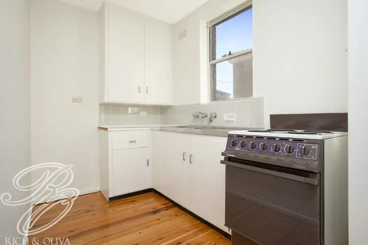 Fourth view of Homely apartment listing, 24/1 Fabos Place, Croydon Park NSW 2133