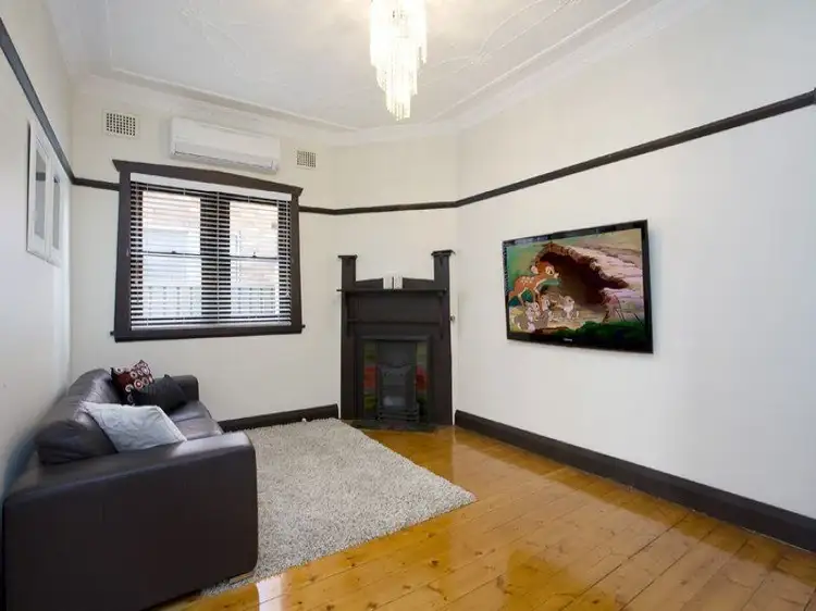 Second view of Homely house listing, 72 Linda Street, Belfield NSW 2191