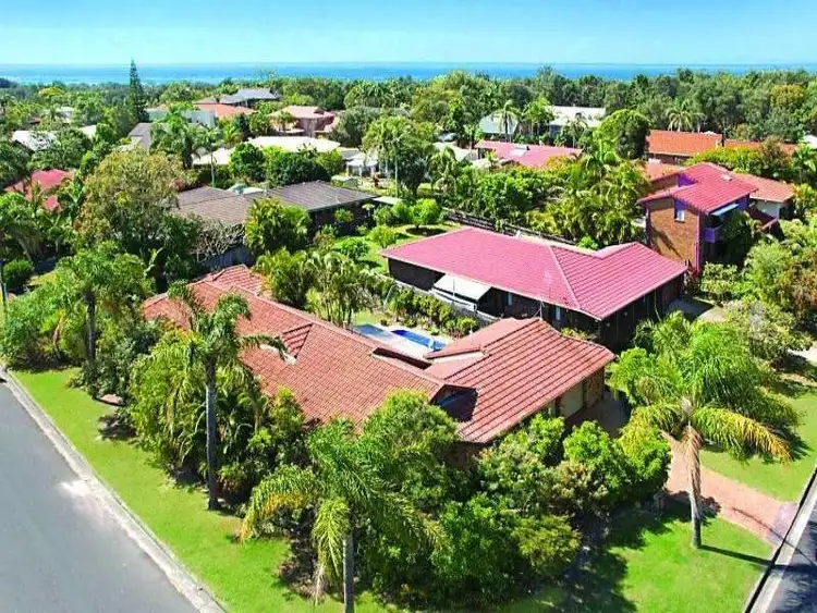 Third view of Homely house listing, 4 Beachcomber Drive, Byron Bay NSW 2481