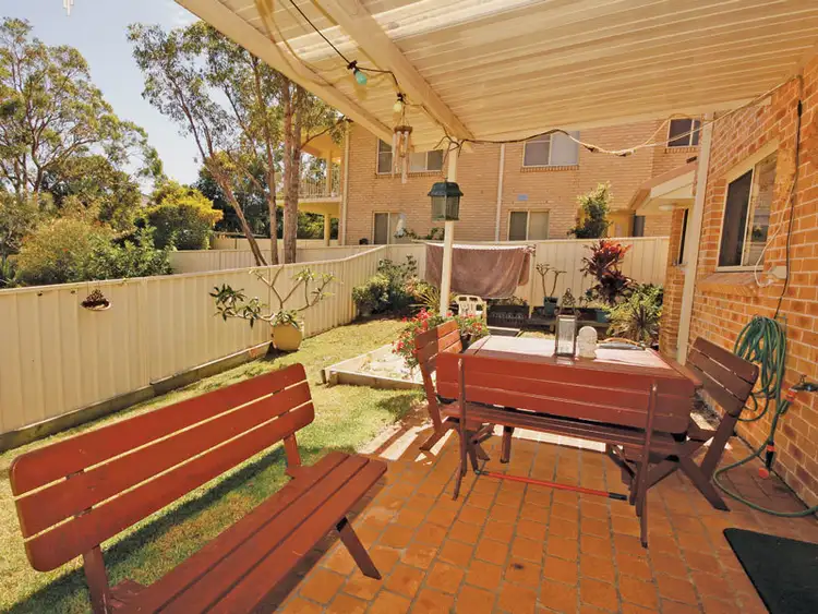 Fifth view of Homely house listing, 165 Spinnaker Way, Corlette NSW 2315