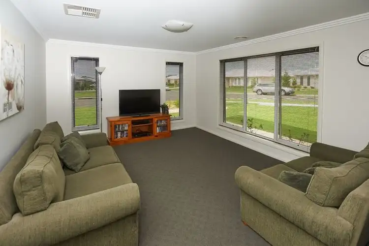 Fourth view of Homely house listing, 78 Messenger Avenue, Boorooma NSW 2650