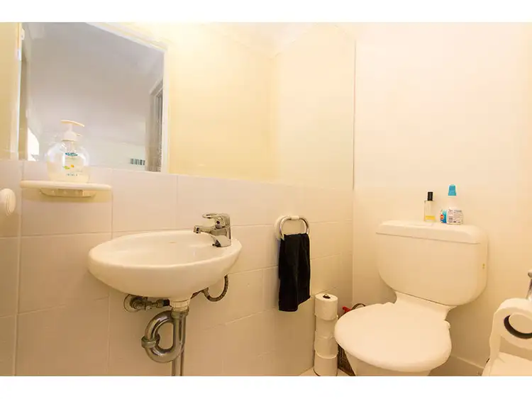 Fifth view of Homely townhouse listing, 73/38 Murev Way, Carrara QLD 4211