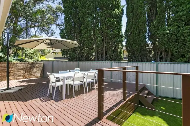 Main view of Homely villa listing, 17/87 Yathong Road, Caringbah NSW 2229