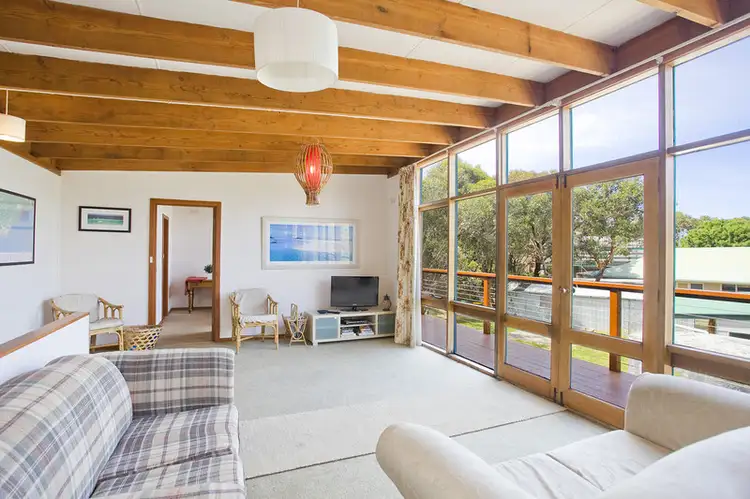 Second view of Homely house listing, 28 Old Neuk Road, Moggs Creek VIC 3231
