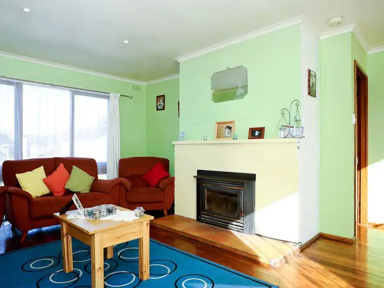 Second view of Homely house listing, 7 Benboyd Court, Rokeby TAS 7019
