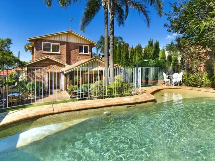 Third view of Homely house listing, 27 Wanganella Street, Balgowlah NSW 2093