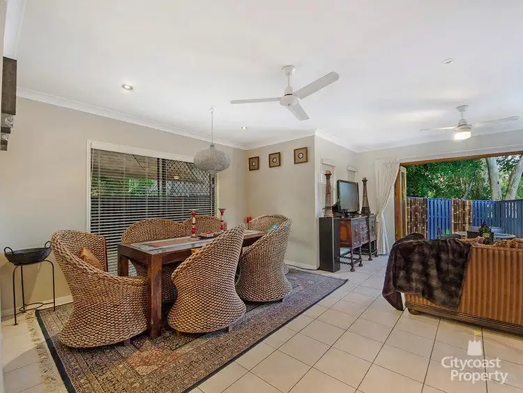 Fourth view of Homely semi-detached listing, 1/2 Louise Street, Southport QLD 4215