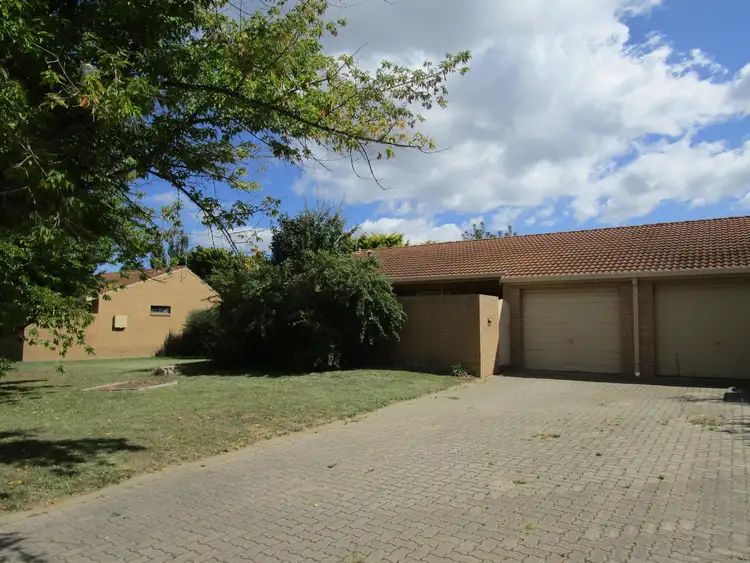 Second view of Homely unit listing, 3 Yongala Court, Cooma NSW 2630