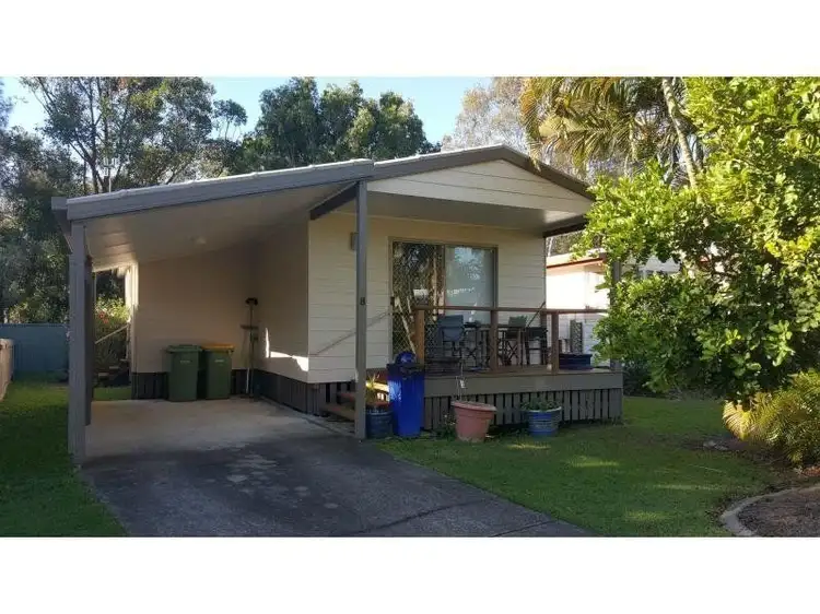 Main view of Homely unit listing, 8/159 Moorindil Street, Tewantin QLD 4565