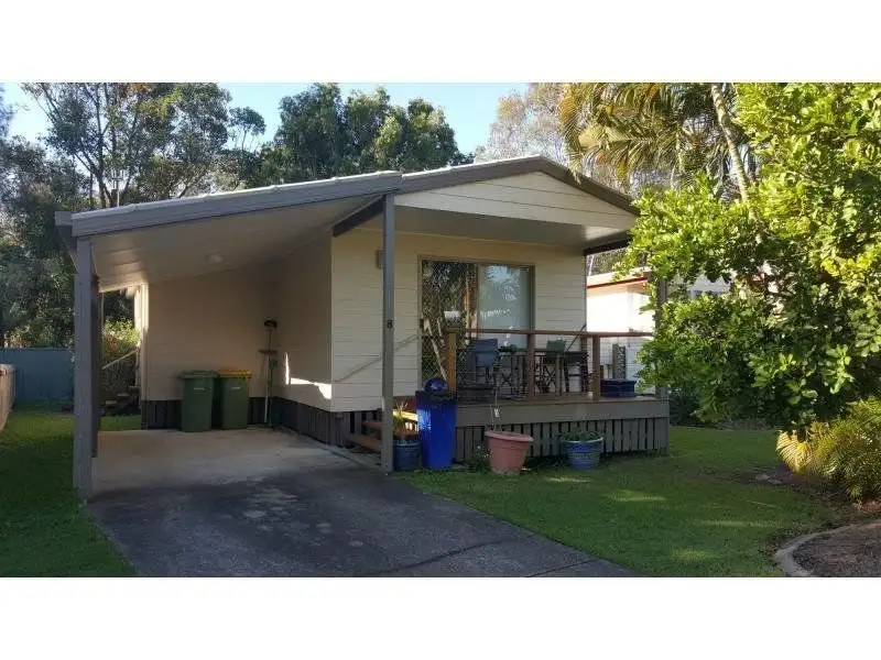Main view of Homely unit listing, 8/159 Moorindil Street, Tewantin QLD 4565