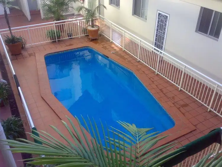 33/19 Forbes St, Woolloomooloo NSW 2011