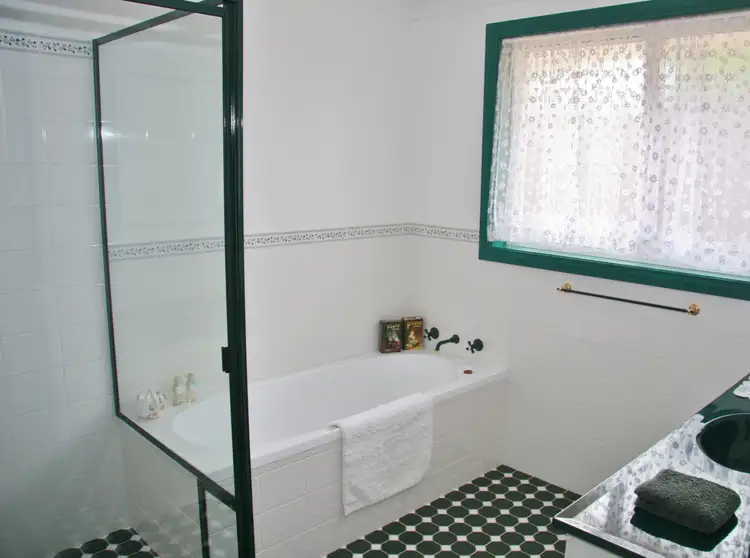 Fifth view of Homely house listing, 6 Graham Drive, Bathurst NSW 2795