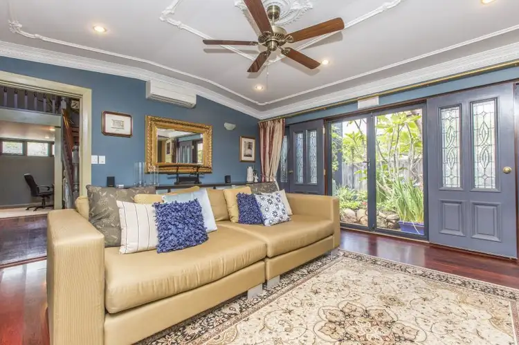 Fifth view of Homely house listing, 40 Ruth Street, Perth WA 6000