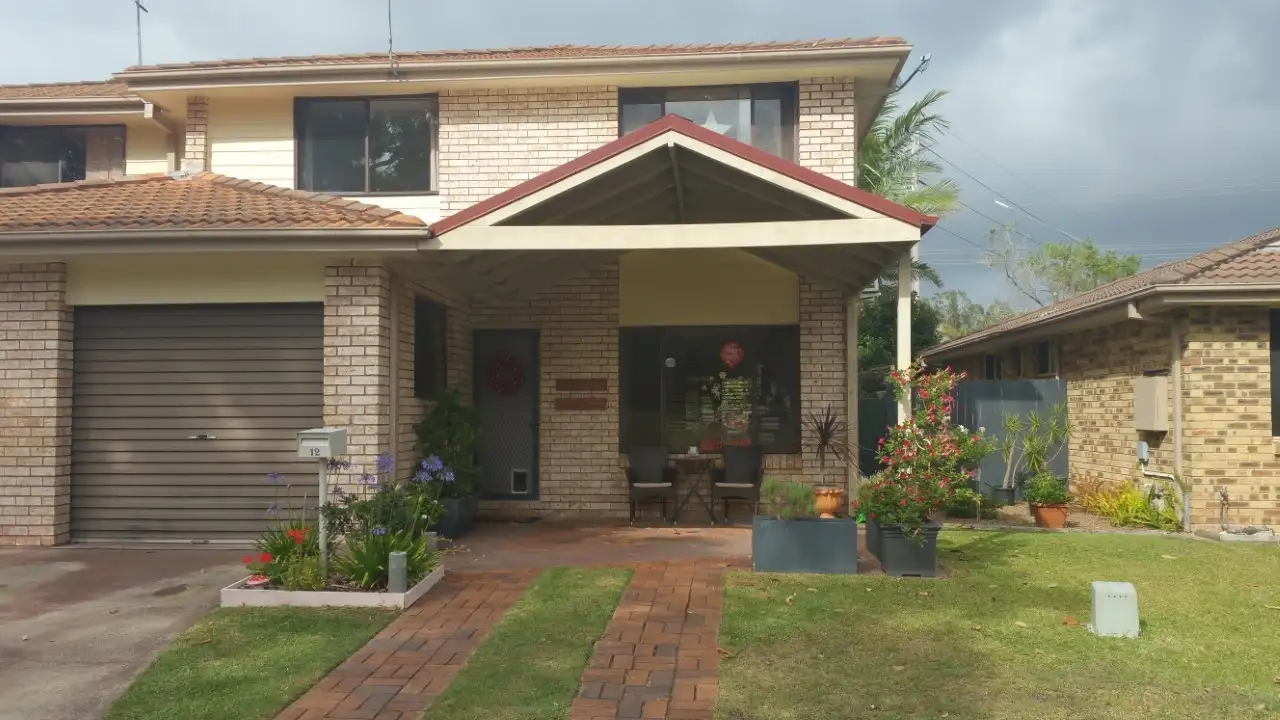 Main view of Homely townhouse listing, 12/1 Hobbs Close, Bateau Bay NSW 2261