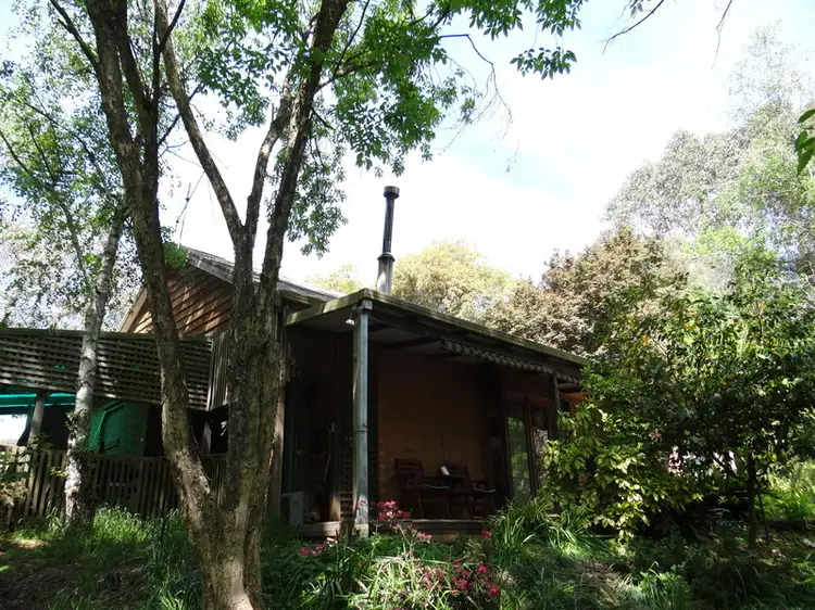 Main view of Homely house listing, 221 Snowy Creek Road, Freeburgh VIC 3741